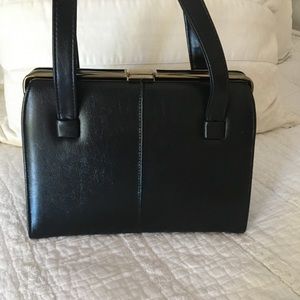 Vintage JR Canada Handbag